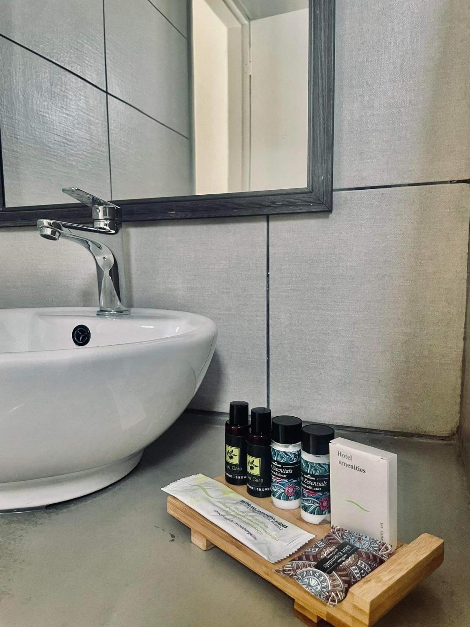 Athina Rooms - Lounge Apartments Parikia  Phòng bức ảnh