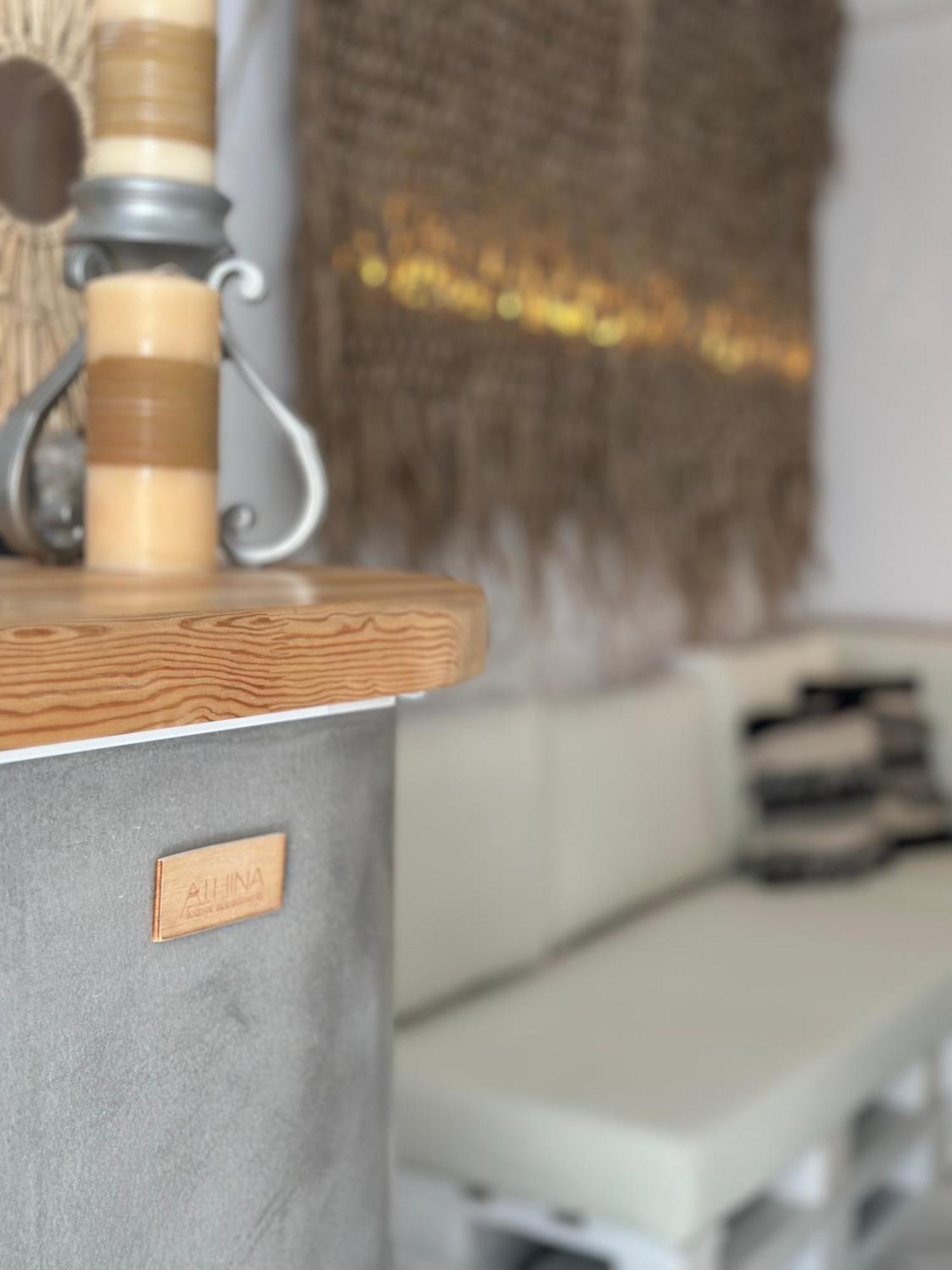 Athina Rooms - Lounge Apartments Parikia  Ngoại thất bức ảnh