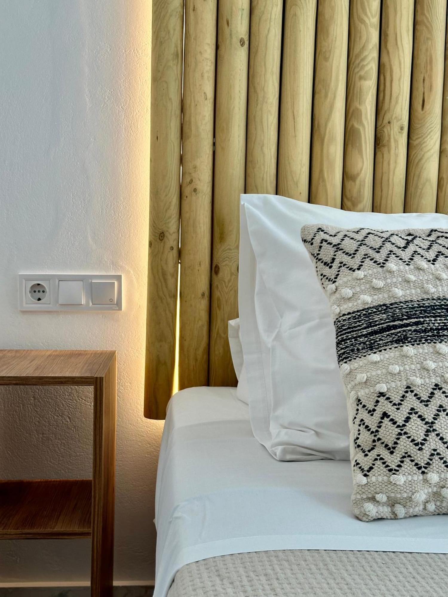 Athina Rooms - Lounge Apartments Parikia  Ngoại thất bức ảnh
