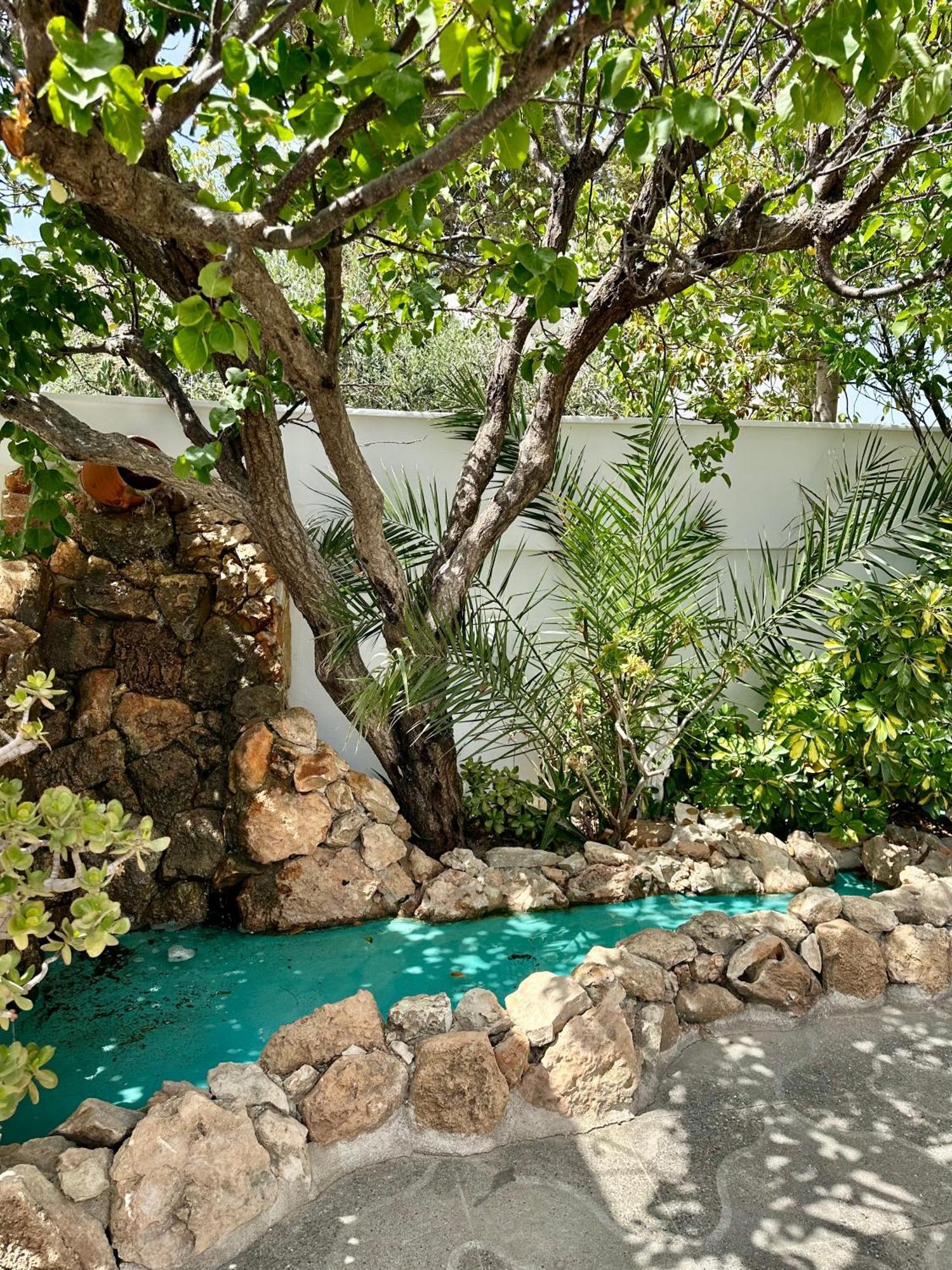 Athina Rooms - Lounge Apartments Parikia  Ngoại thất bức ảnh