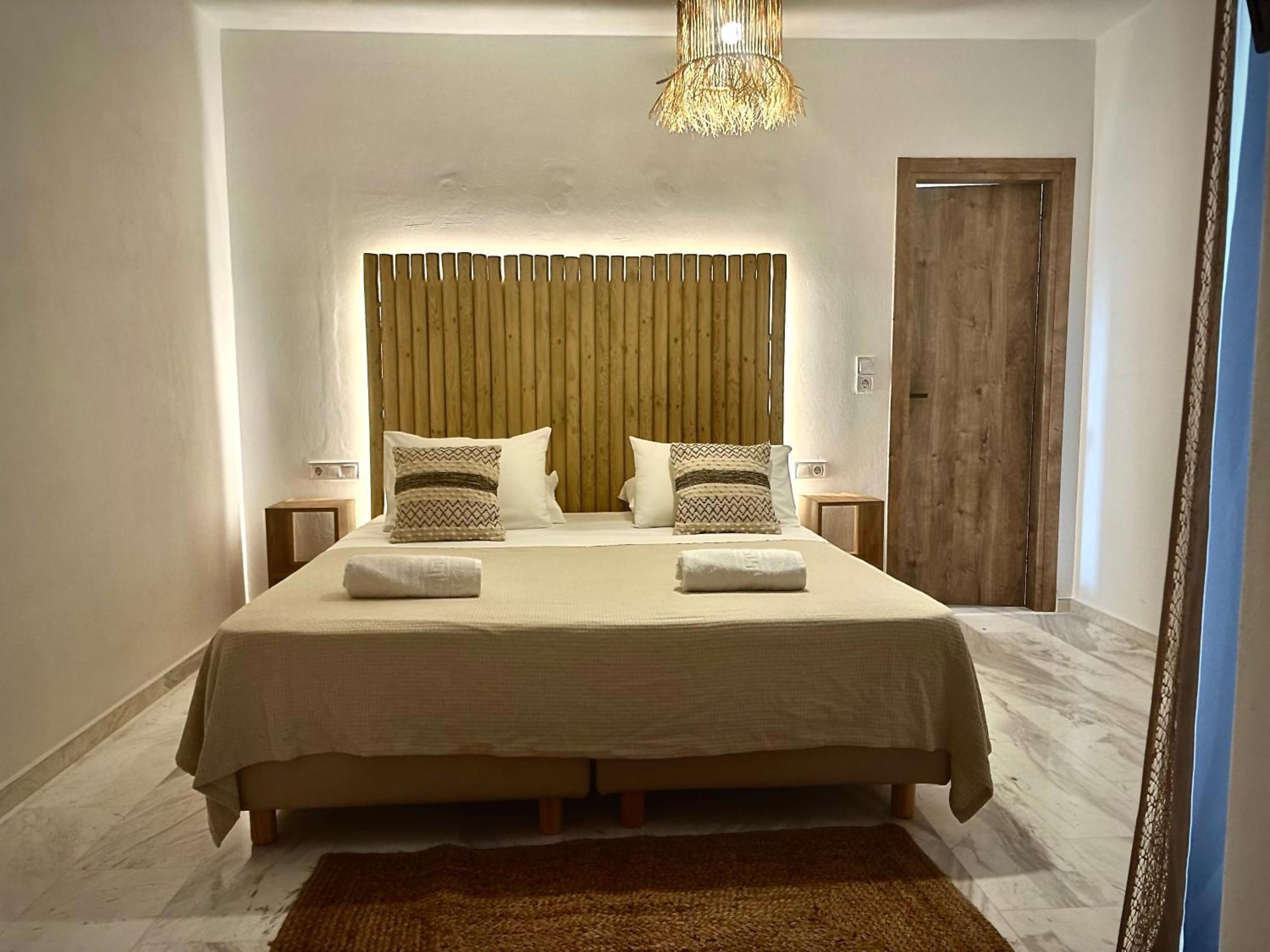Athina Rooms - Lounge Apartments Parikia  Ngoại thất bức ảnh