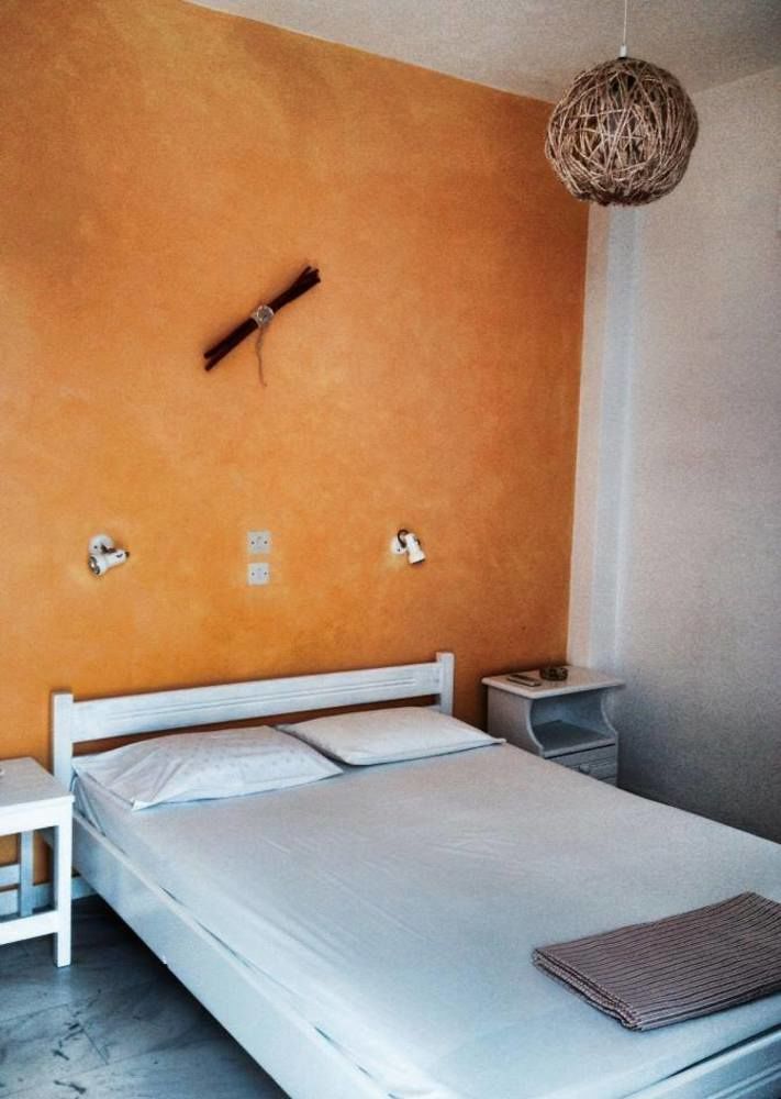 Athina Rooms - Lounge Apartments Parikia  Ngoại thất bức ảnh