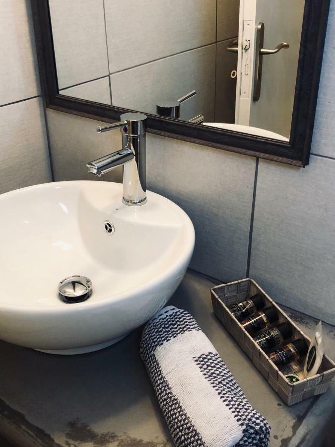 Athina Rooms - Lounge Apartments Parikia  Ngoại thất bức ảnh